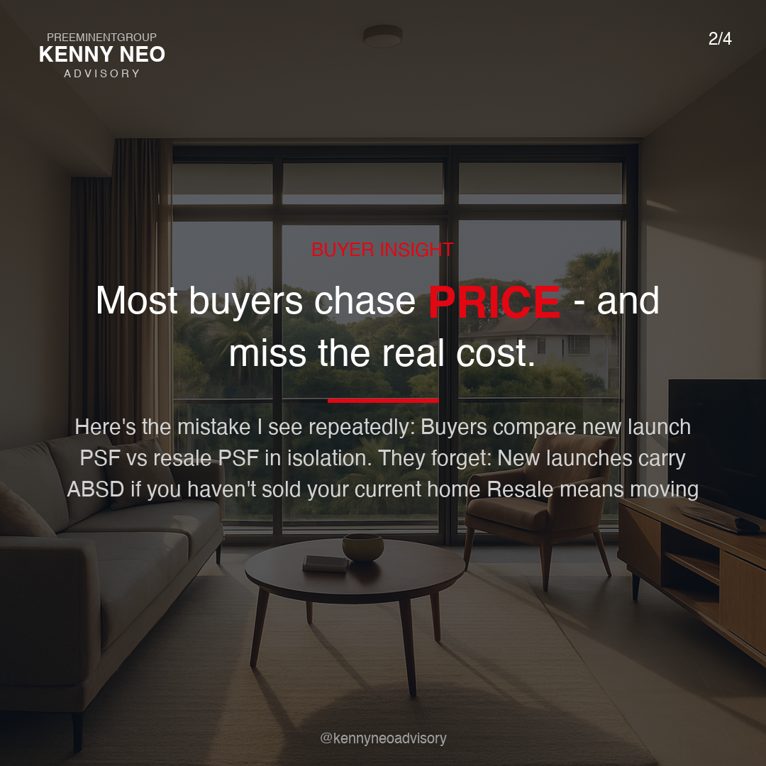 Most buyers chase price — and miss the real cost.