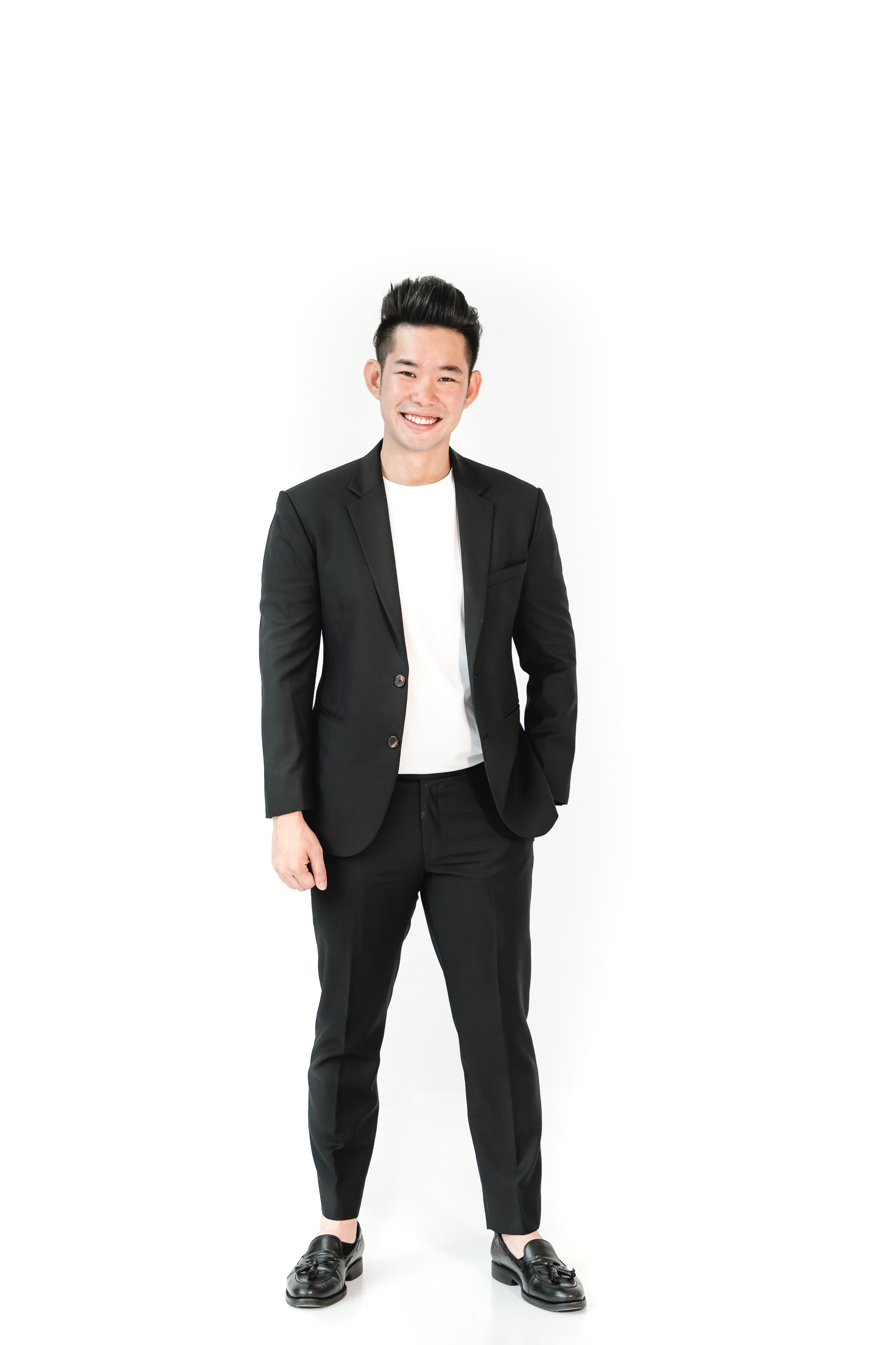 Kenny Neo — Senior Director of Agency, ERA Singapore