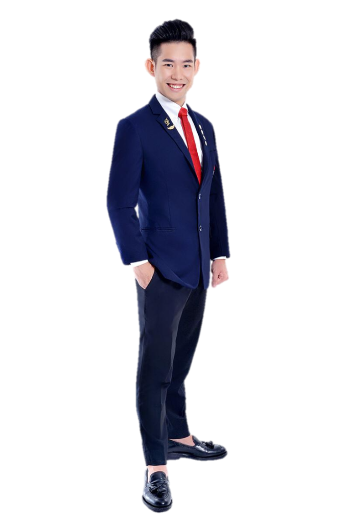 Kenny Neo
